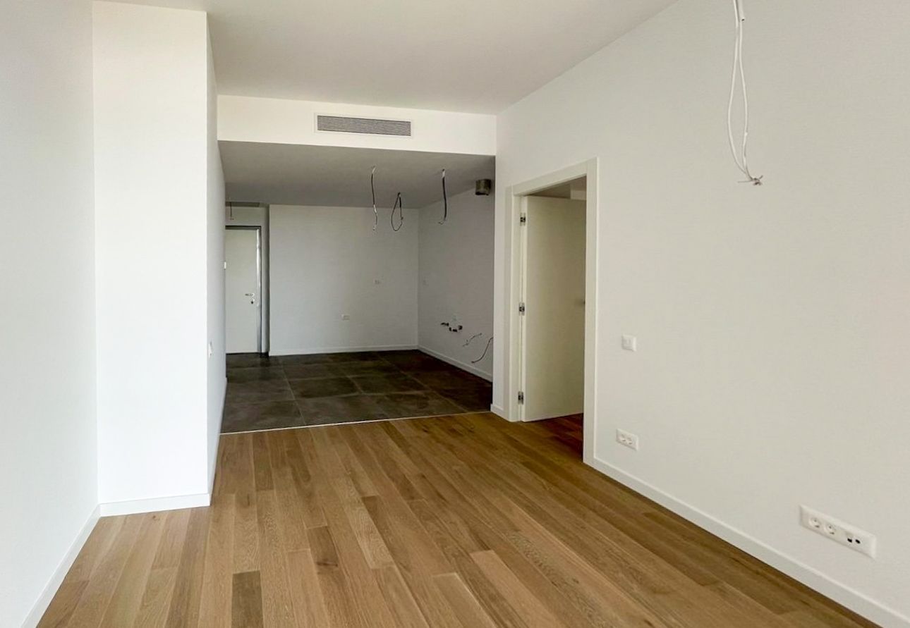 Vânzare apartament 2 camere 66mp | Vedere spre lac - Poză 3