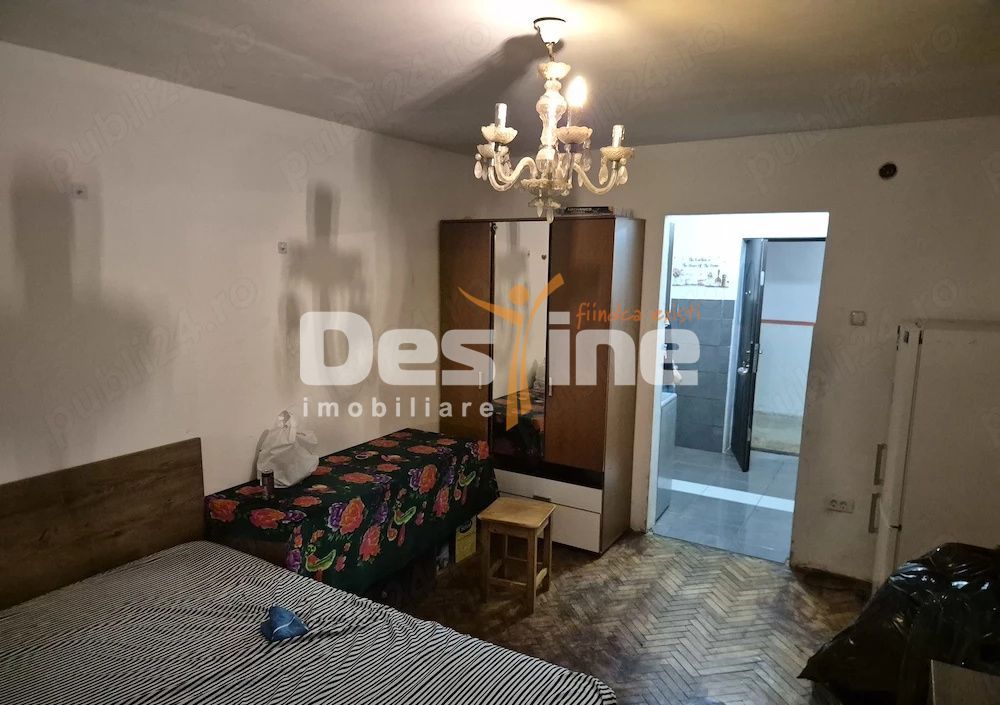 Închiriem sau vindem garsonieră, Complexul Studențesc, - Poză 2