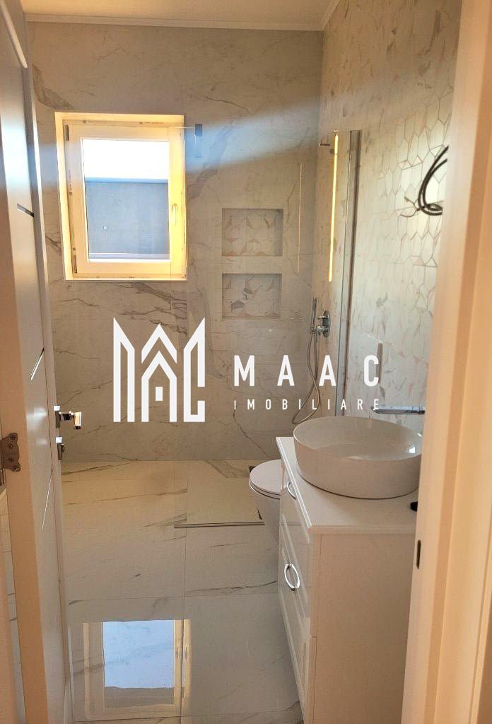 Penthouse de lux I 4 camere I Zona Sub Arini - Poză 10