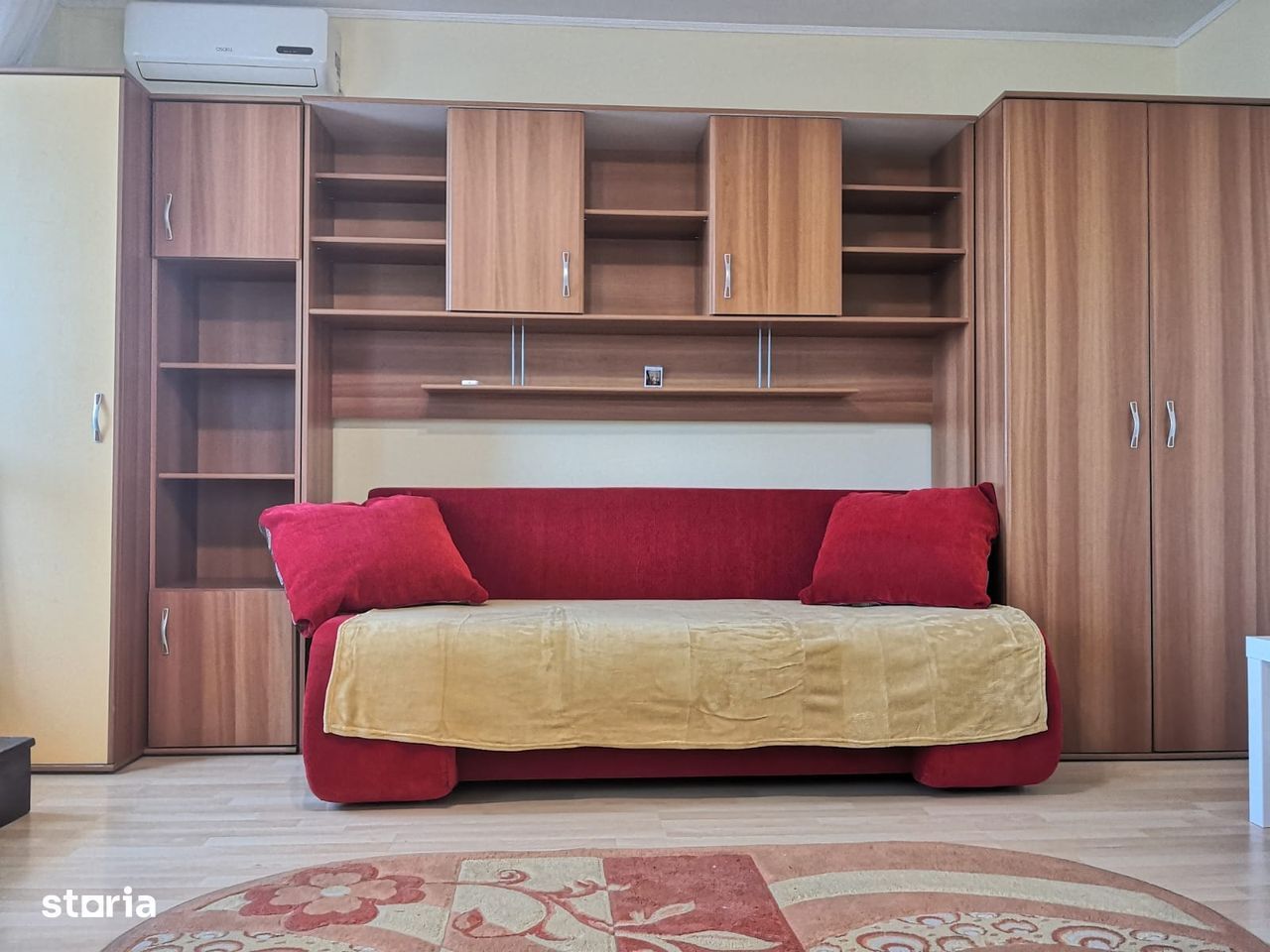 Garsoniera Piata Victoriei - Poză 2