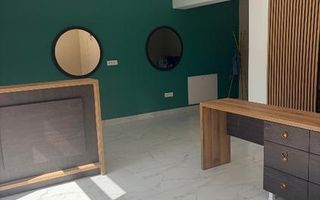 Spațiu comercial de 33 mp cu vitrină stradală, baie proprie, în Lunca Cetățuii - Poză 2