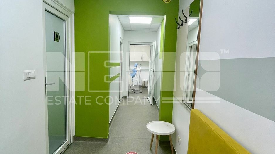 Cabinet Stomatologic de Vanzare I Suceava/George Enescu I 175.000Euro - Poză 3