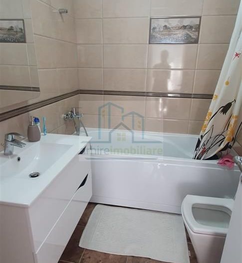 Inchiriere apartament 3 camere - Poză 15