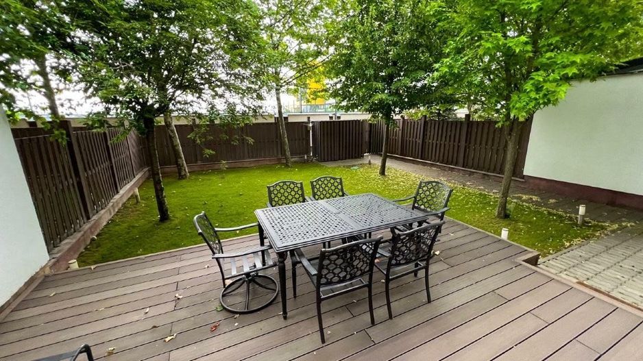 Inchiriere vila 5 camere | Complex Oxford Gardens - Poză 4