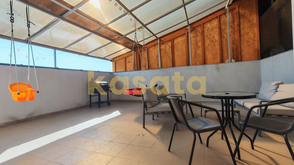3 Camere | Militari | Mansardă | Terasă Închisă | Parcare Inclusă 🏢🚗 - Poză 18