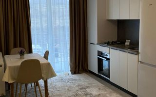 Inchiriere ap. 2 camere, open-space, Bucium-Visan, prima inchiriere - Poză 1