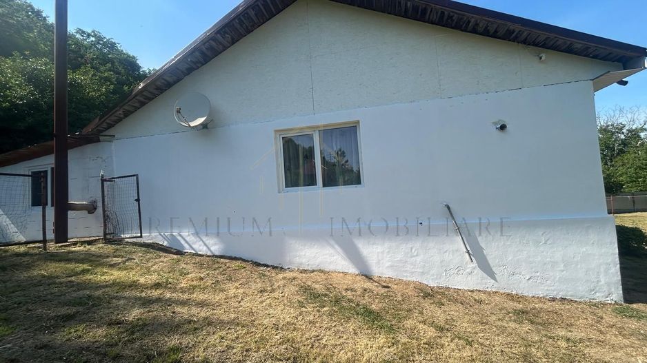 Casă de vânzare – Brătila, județul Bacău - Poză 19