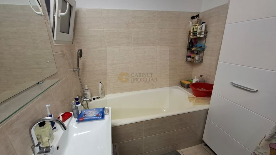 3 camere | Decomandat | 72 mp | Piața Muncii - Poză 6