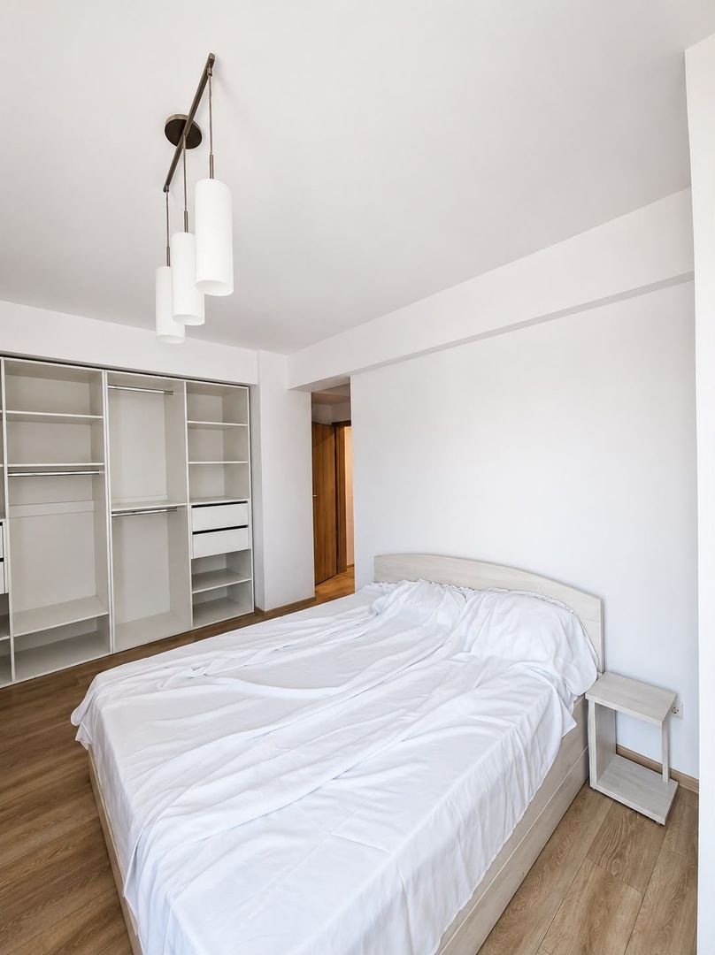 Apartament 2 camere Theodor Pallady cu parcare subterana - Poză 3