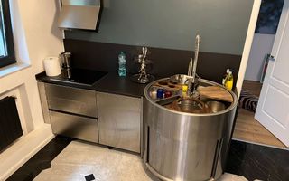 Imobil office | locuinta - Piata Floreasca-Parcul Cinema Floreasca - Poză 18