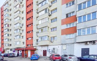 Apartament 2 camere - Piata Rahova | Etaj 6/10 | Sos.Alexandria nr.16 - Poză 19