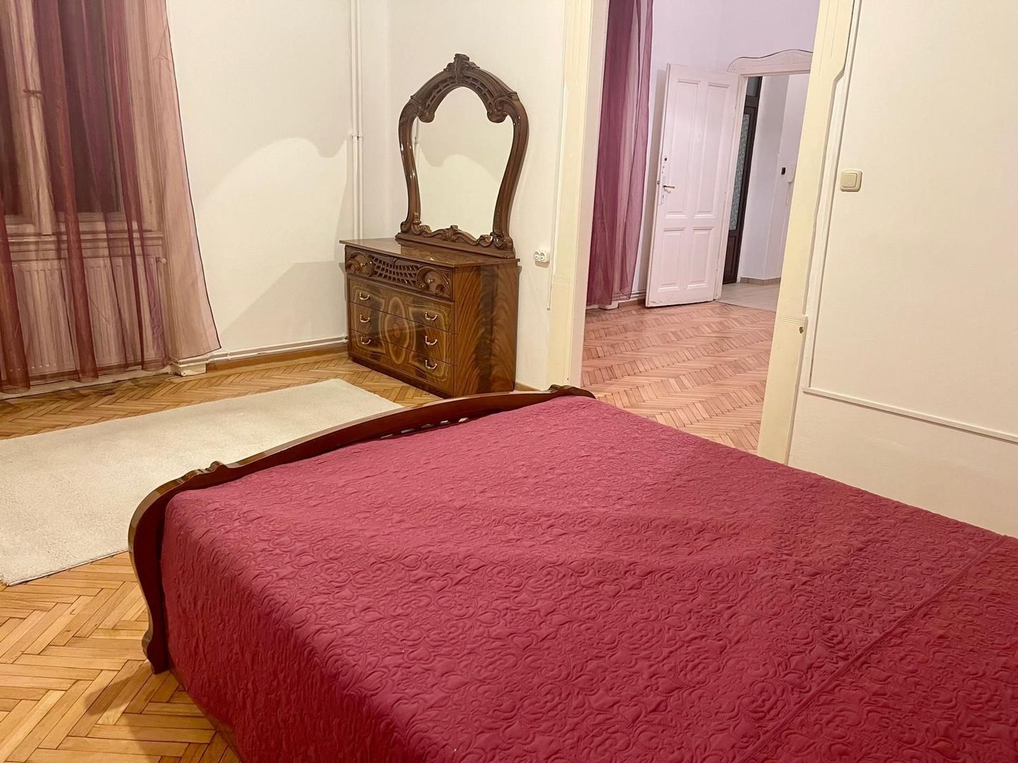 Apartament spatios langa Tribunal - Poză 4