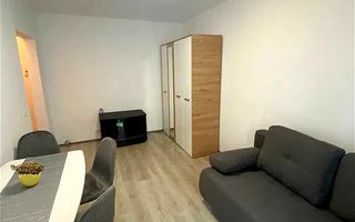 1 camera, modern, decomandata, balcon, Cartierul Marasti, Aurel Vlaicu - Poză 3