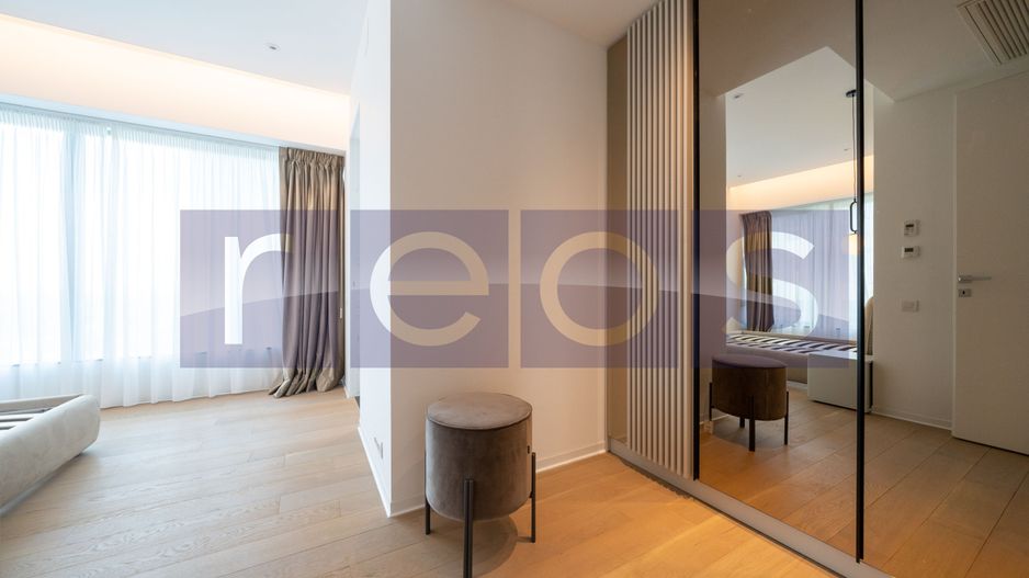 INCHIRIERE 3 CAMERE | ONE ELIADE | MOBILAT SI UTILAT LUX | VEDERE LAC - Poză 5