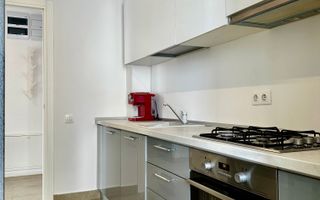 Pipera H Lake - Apartament 2 camere + parcare - Poză 9