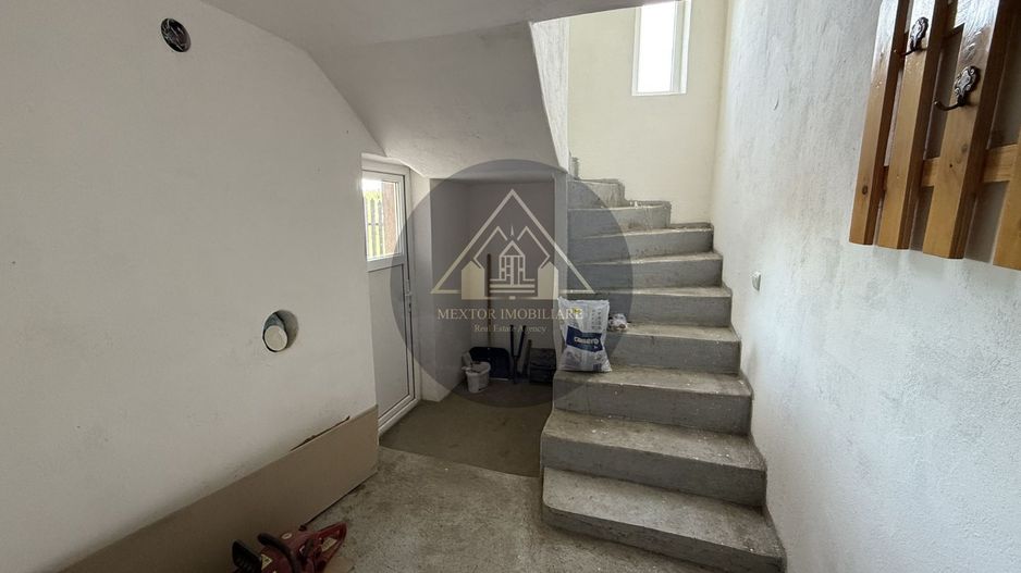 Casa moderna, de vanzare, Medias! - Poză 45
