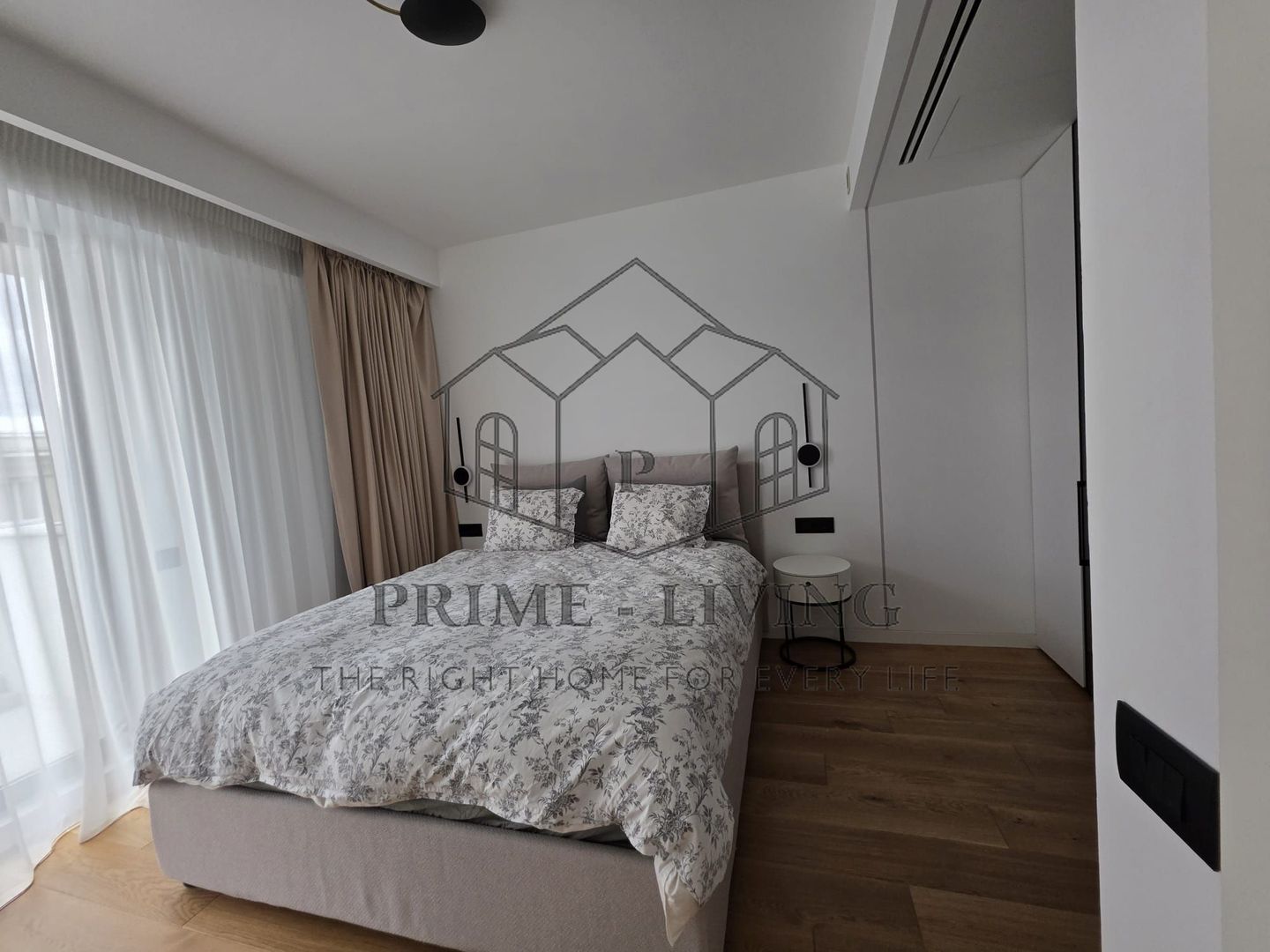 APARTAMENT NOU LA INCHIRIERE CU 4 CAMERE IN AVIATORILOR - Poză 4