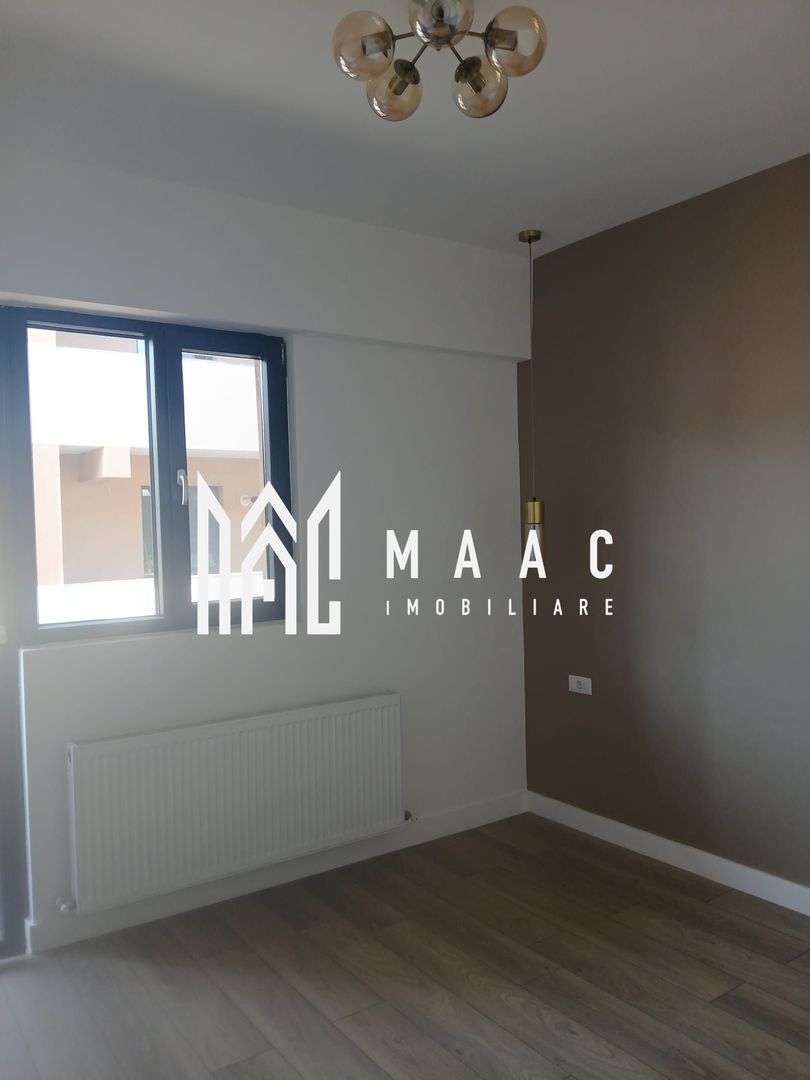 Apartament 2 camere de vânzare | Râmnicu Vâlcea | Parcare - Poză 1