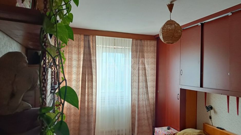 Apartament deosebit cu 4 camere decomandate, 79 mp, Mănăștur. - Poză 3