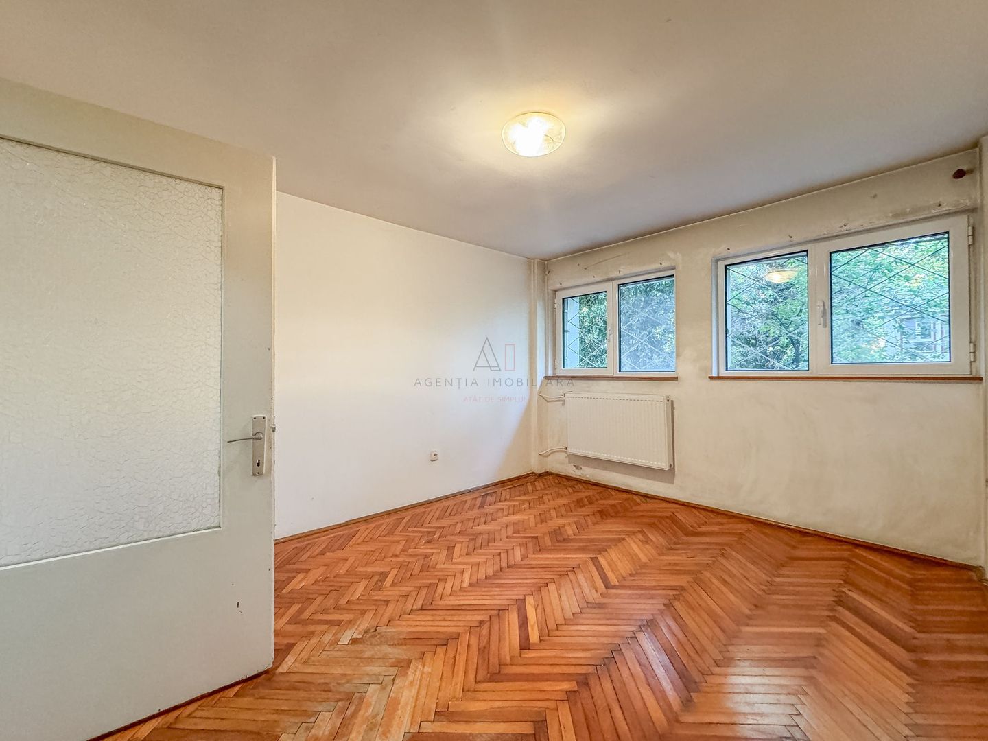 2 Camere 65 MP Floreasca | Parc Cinema - Poză 3