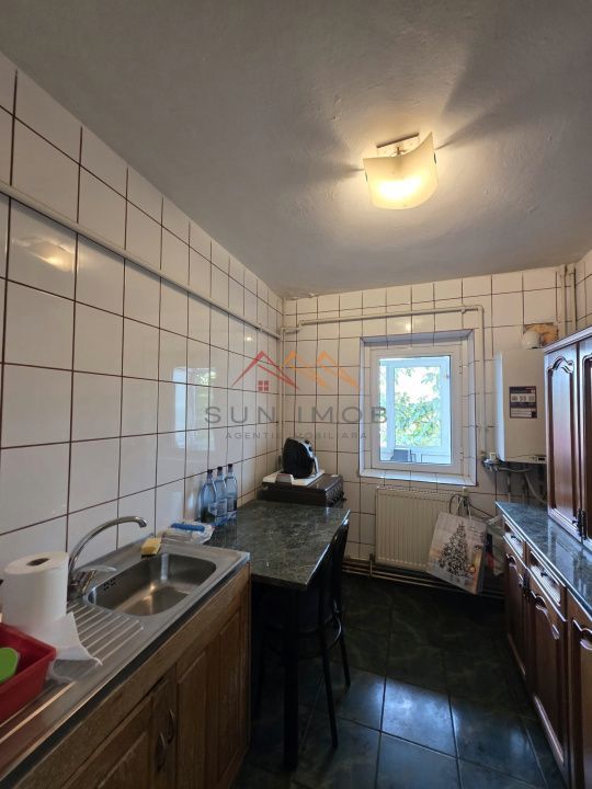 Apartament 2 camere, ultracentral, Campina, Prahova - Poză 7