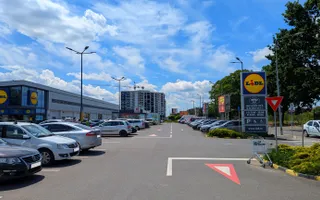 Apartament in bloc nou - 3 camere, decomandat - Zona Mall Grand Arena - Poză 11