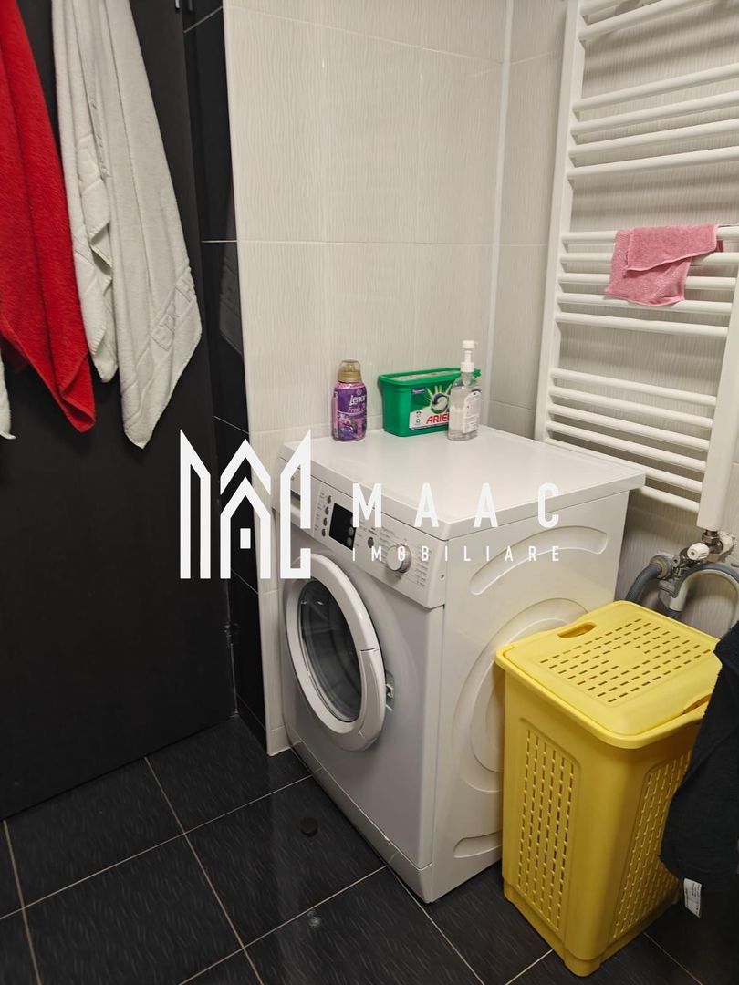 Apartamente de închiriat Sibiu | 3 camere, Arhitecților | 62 mp - Poză 17