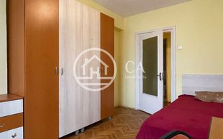 Apartament cu 3 camere de inchiriat in zona Cantemir, Oradea - Poză 4