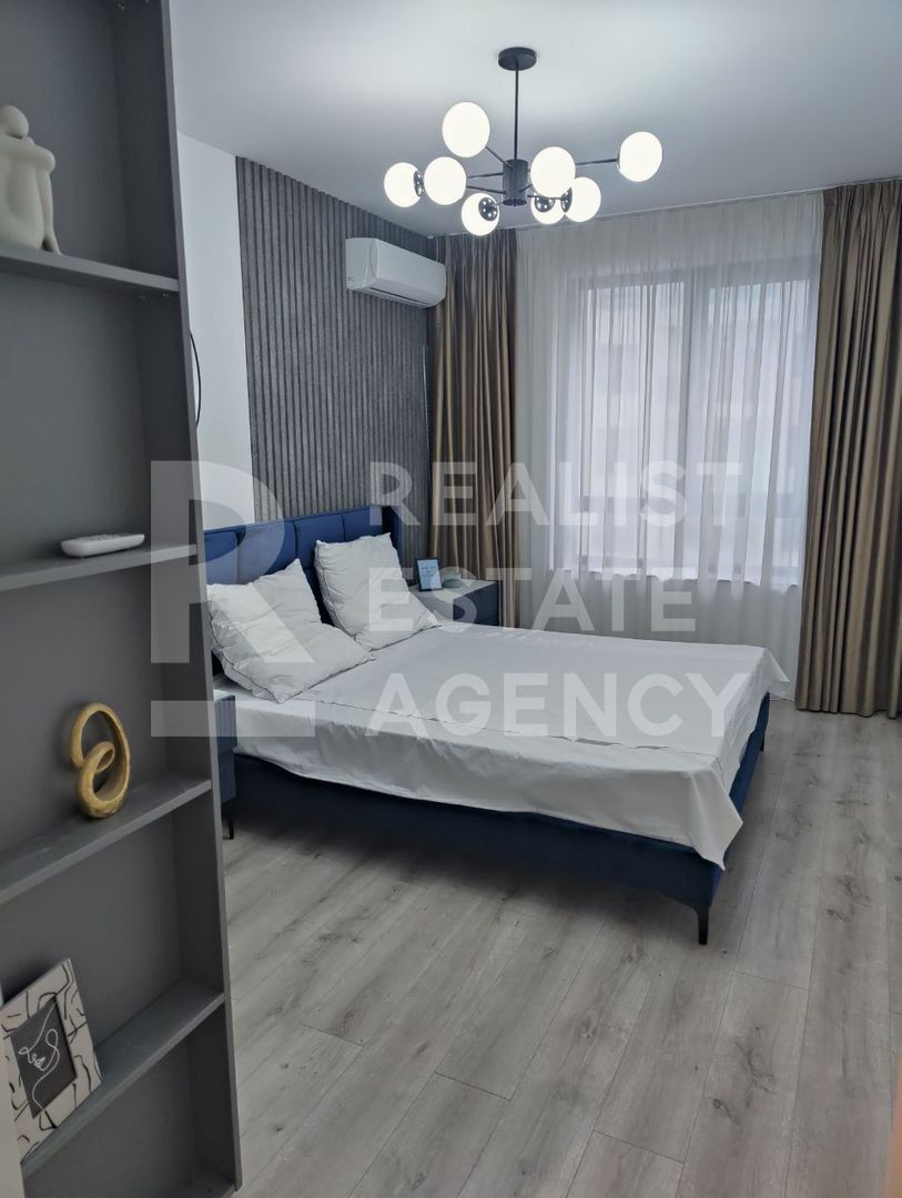 Vânzare apartament cu 2 camere, parcare inclusă în preț, Constanța - Poză 2