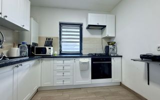 COMISION 0%!Apartament 3 camere la cheie, terasa, parcare, Apahida - Poză 1