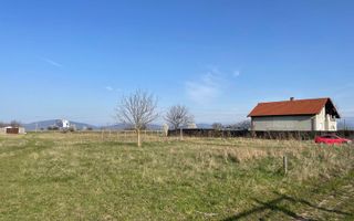 Teren intravilan de vanzare - Harman - 1000 mp - Poză 10