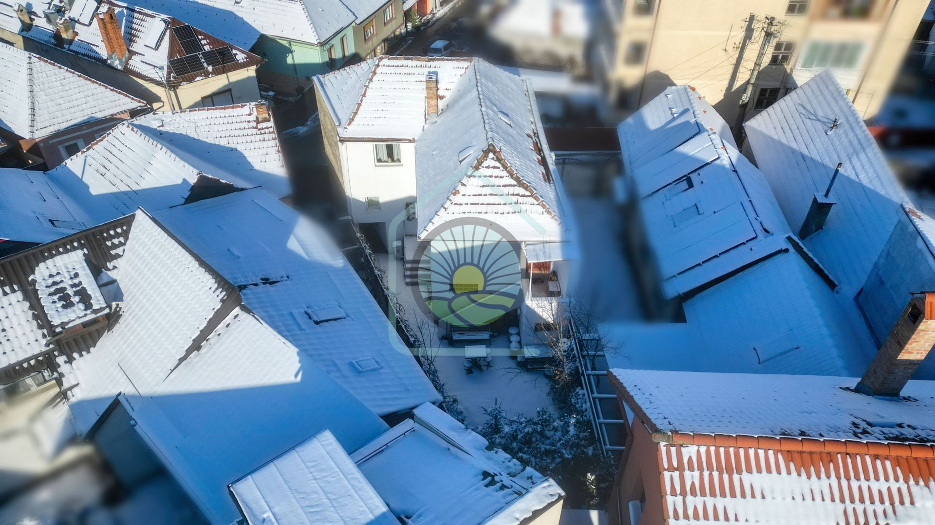 CASA INDIVIDUALA- DEALUL CETATII BRASOV - Poză 42