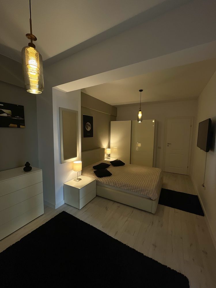 2 camere spațios | Central Address | Viilor | Parcul Carol | Centrală - Poză 6