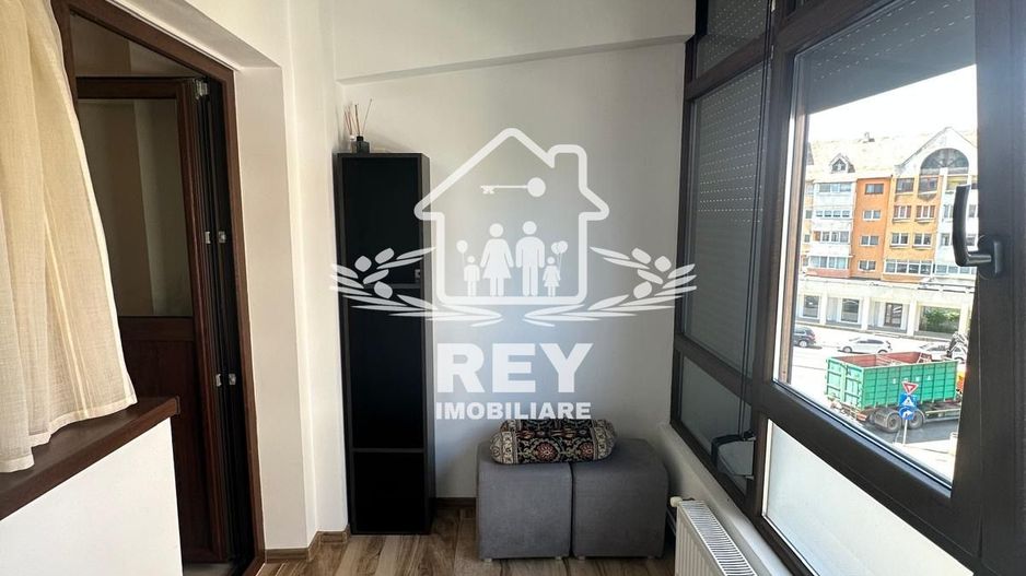 Apartament 3 camere de închiriat | Regele Ferdinand | Gară | Centru - Poză 12