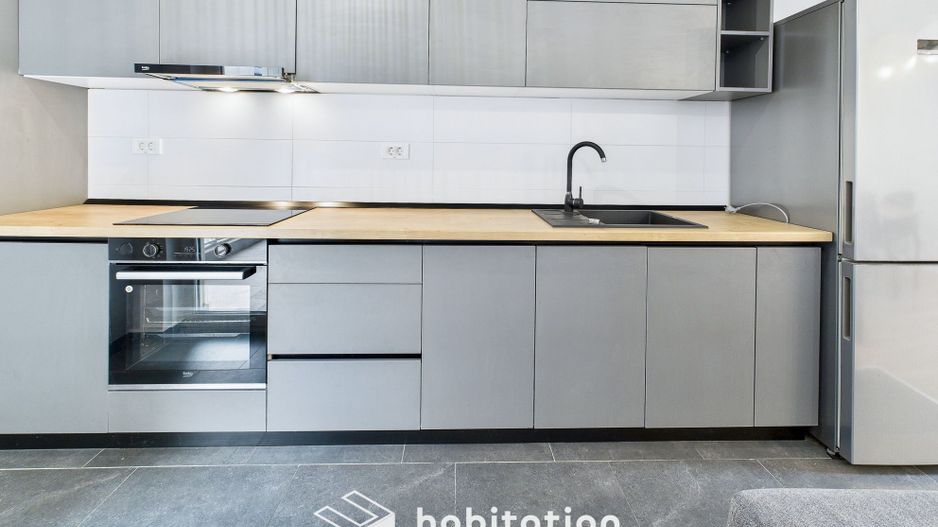 Apartament elegant si confortabil, parcare subterana, in City of Mara - Poză 7