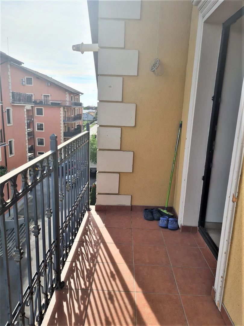 Apartament 3 camere zona Ronaț - Poză 13