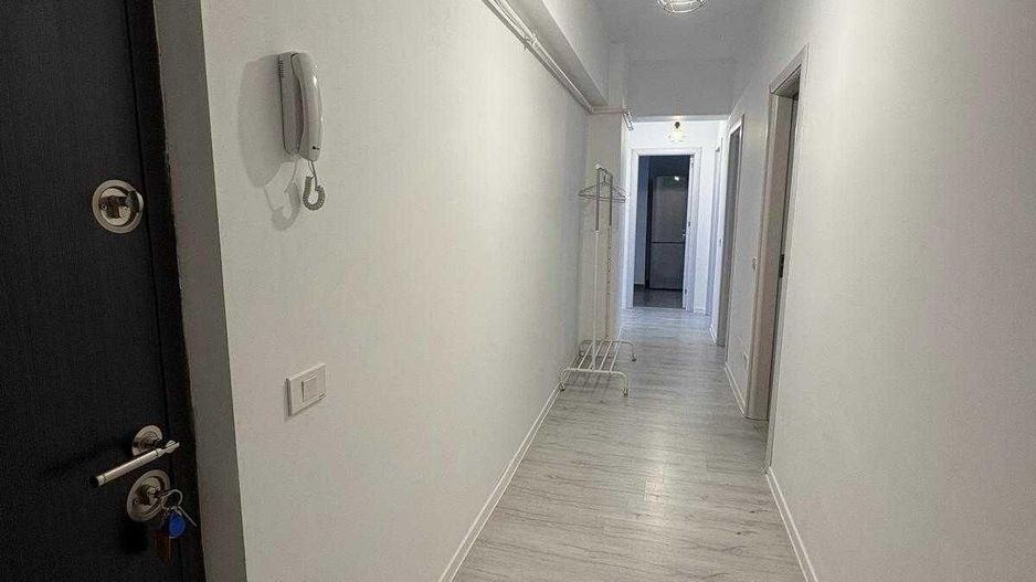 AP. 2 CAMERE BRANCOVEANU, LOC PARCARE, BLOC NOU, CENTRALA TERMICA - Poză 9