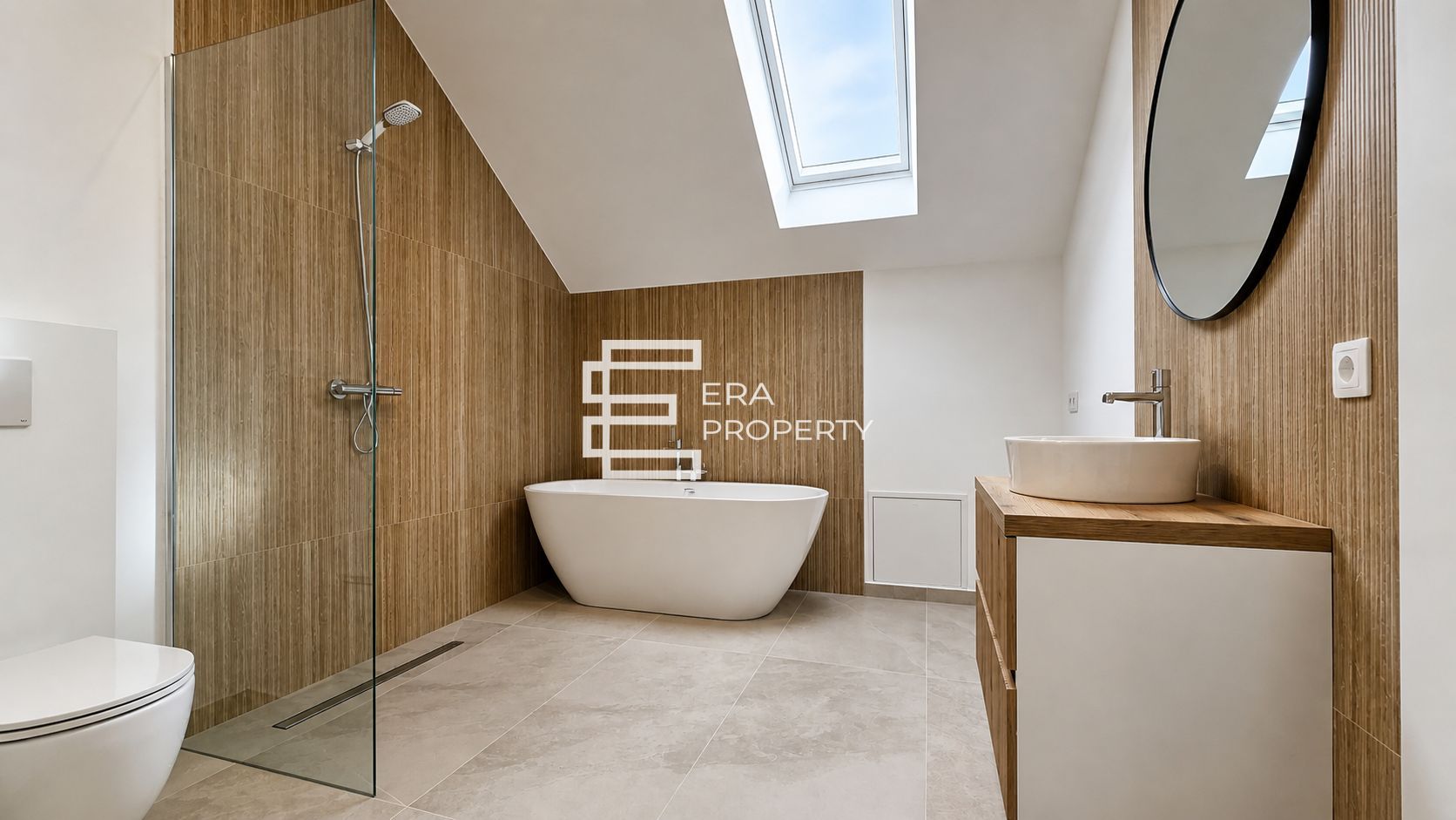 Duplex modern 4 camere, 110 mp utili, teren 380 mp – Șura Mică - Poză 8
