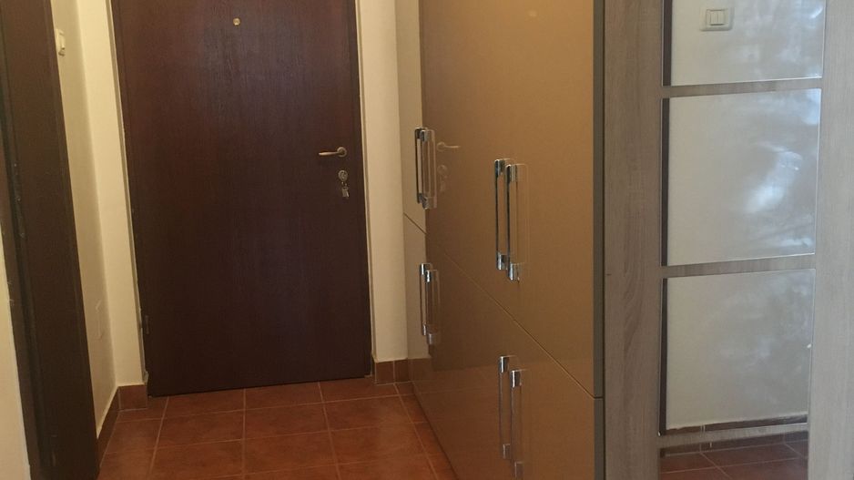 Soarelui | 3 camere | Decomandat | 2 băi | Balcon | Parcare - Poză 7