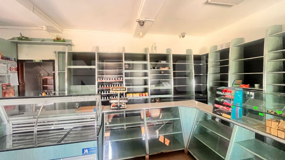 Spatiu Comercial de Inchiriere I Suceava/Sf. Ilie Vechi I 400Euro/luna - Poză 2