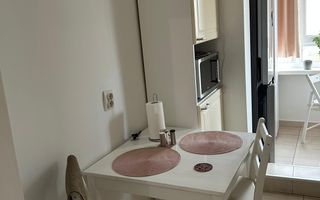 De închiriat apartament 2 camere, mobilat modern, metrou 1 Decembrie 1918 - Poză 4