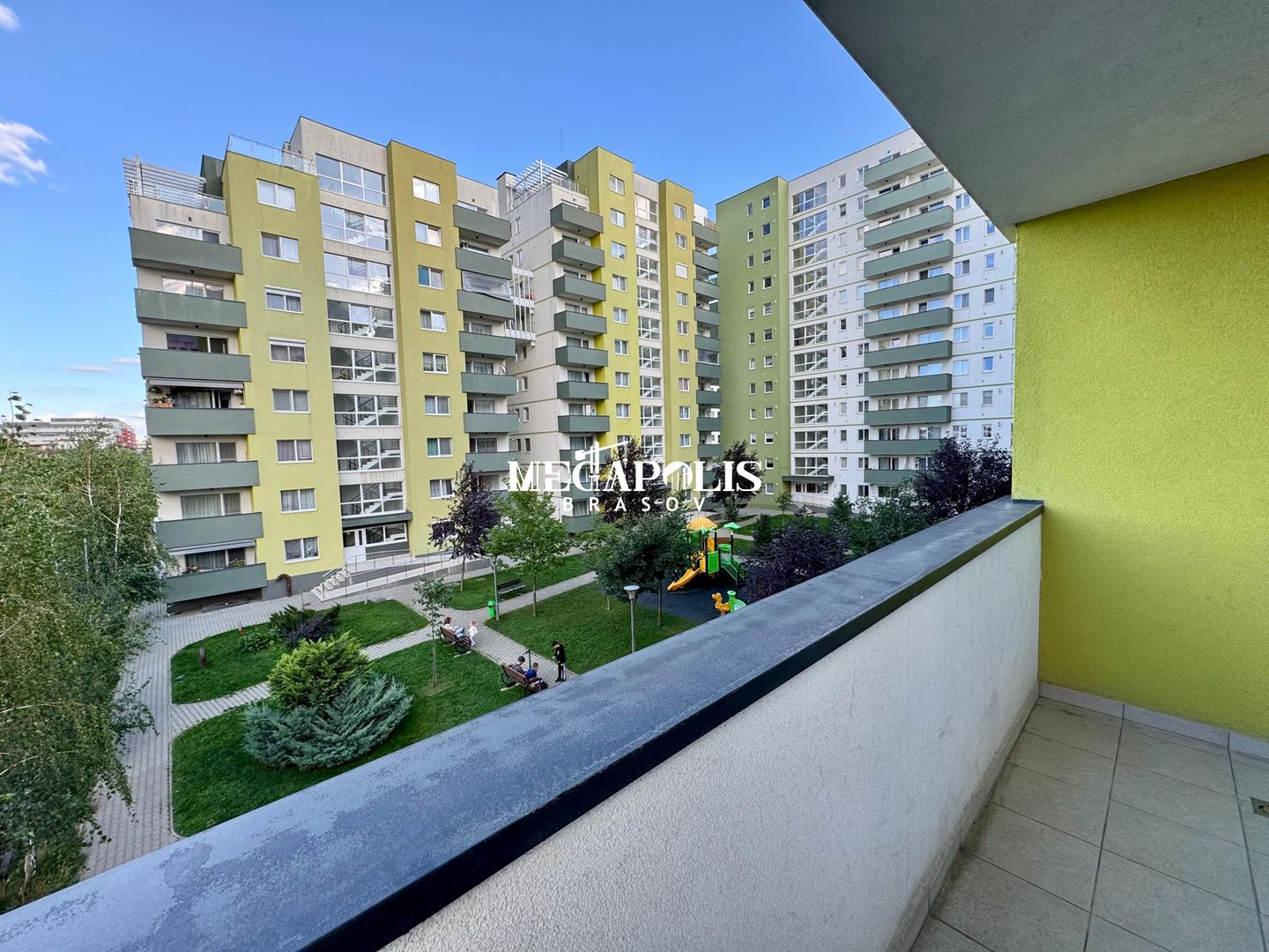 Apartament 2 camere | Parcare | Top City - Poză 13