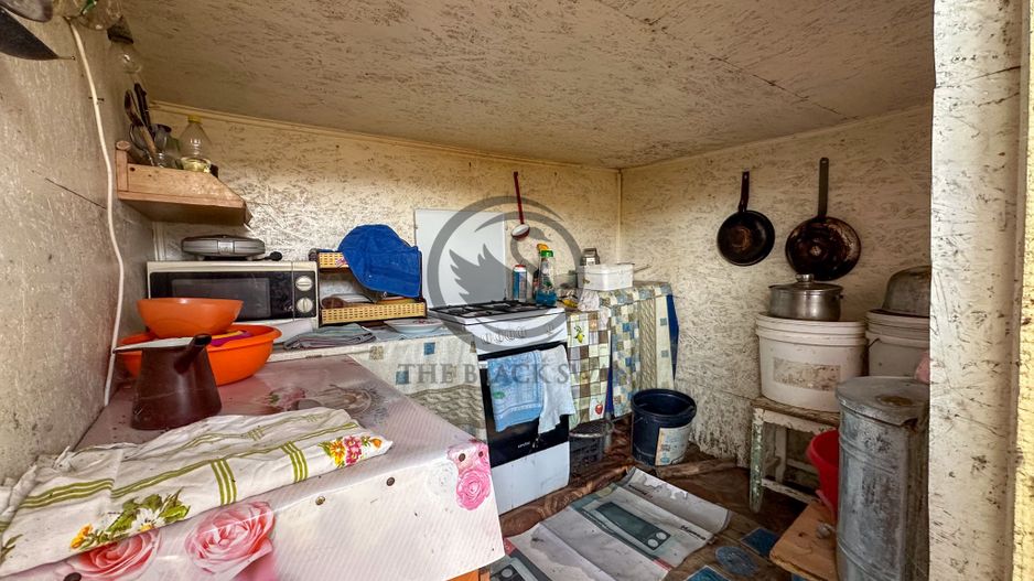 Casa de vanzare | Catunu, Drajna | 1360mp teren | Comision 0% - Poză 9