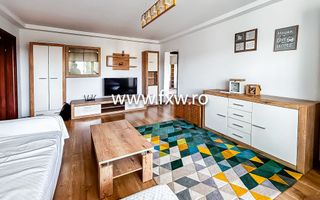 Apartament 3 camere mobilat si utilat modern - Poză 1