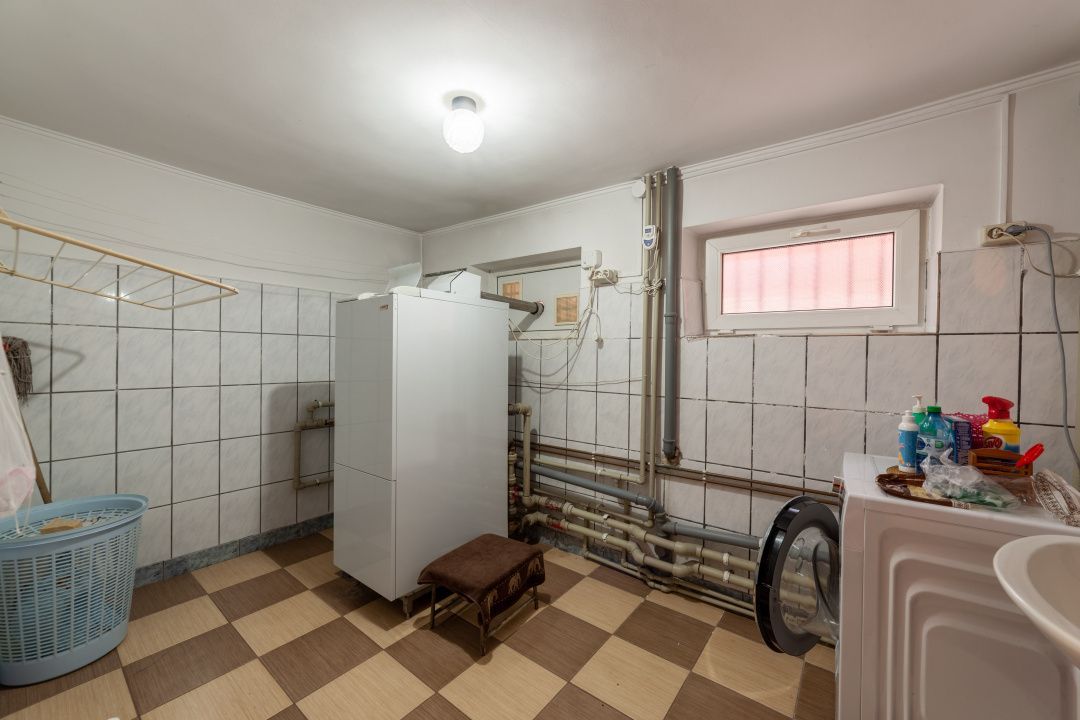 Casa Centrala Pitesti - Strada Traian - Poză 12
