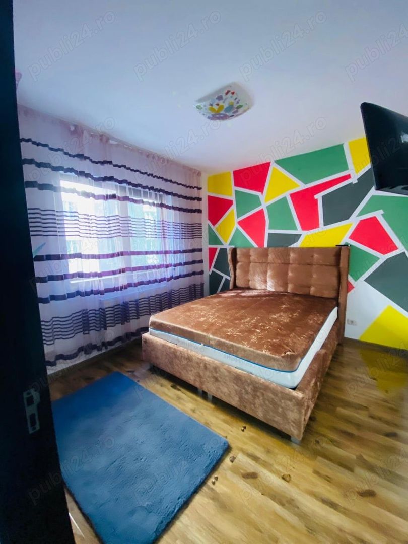 Apartament 3 camere + parcare  Militari Residence Chiajna - Poză 4