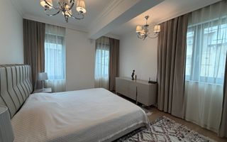 Apartament de tip Duplex 5 camere *250mp* + Garaj // Herastrau - Poză 56