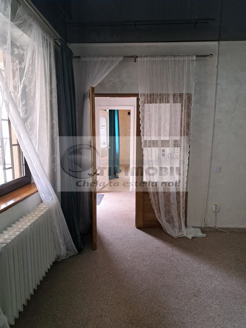 CASA/VILA  ZONA CENTRALA - 1100 euro - Poză 16