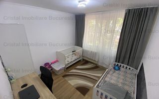 Vanzare Apartament 3 camere, Brancoveanu, Izvorul Rece. - Poză 3