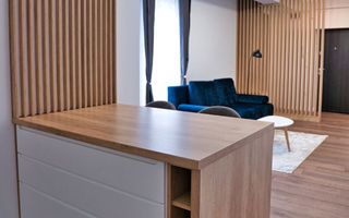 apt 2 camere langa Isho, loc de parcare privat, centrala proprie - Poză 3